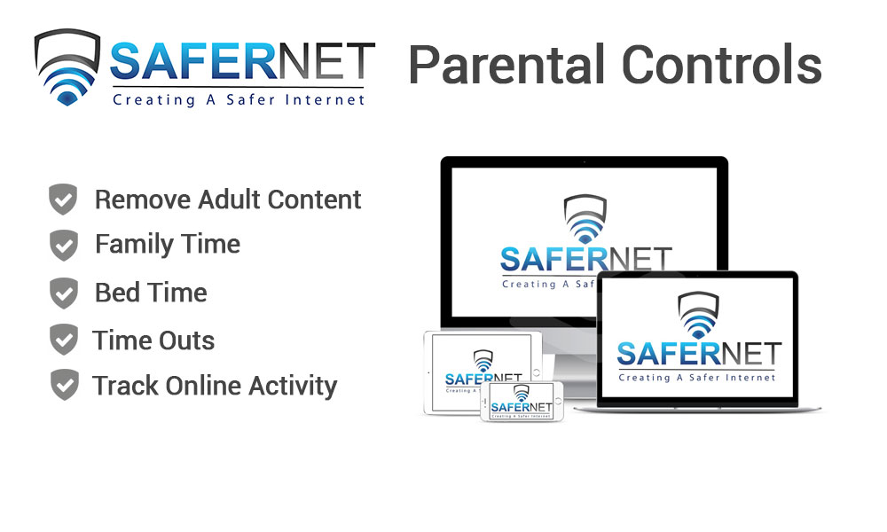 SaferNetParentalControls 1