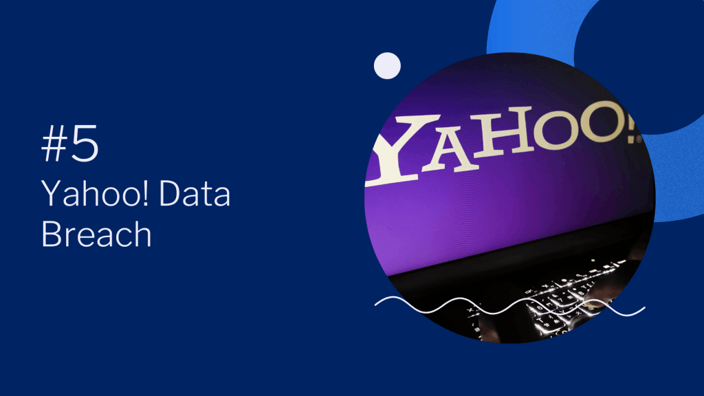 yahoo data breach