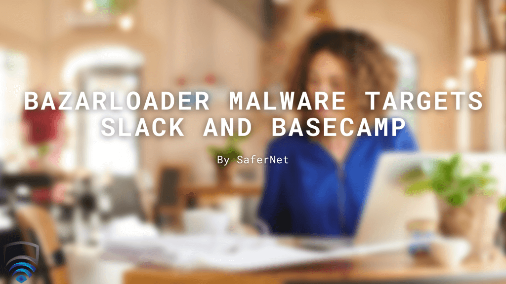 BazarSlack blog
