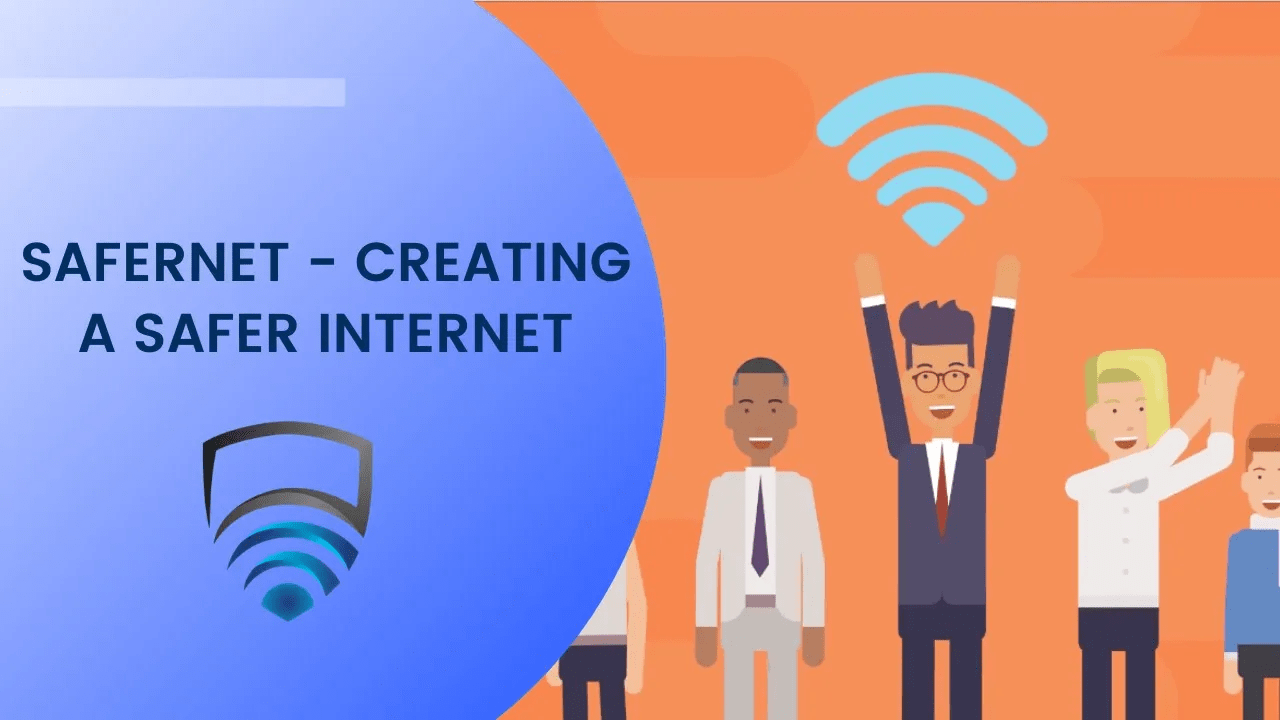 SaferNet – Creating A Safer Internet | SaferNet VPN