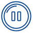 pause icon