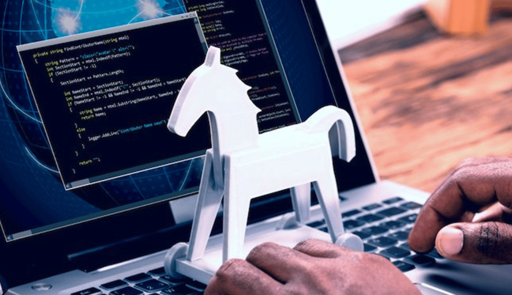 Remote Access Trojans