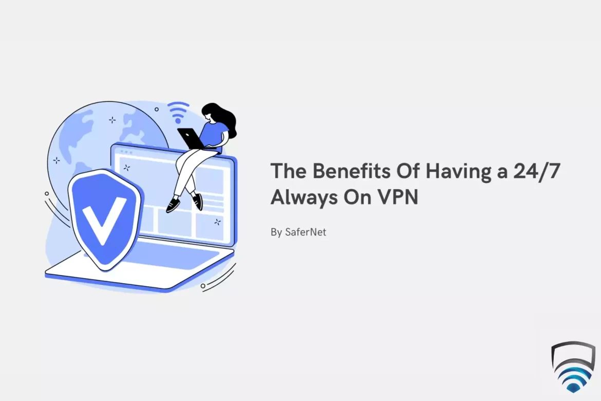 Always On VPN
