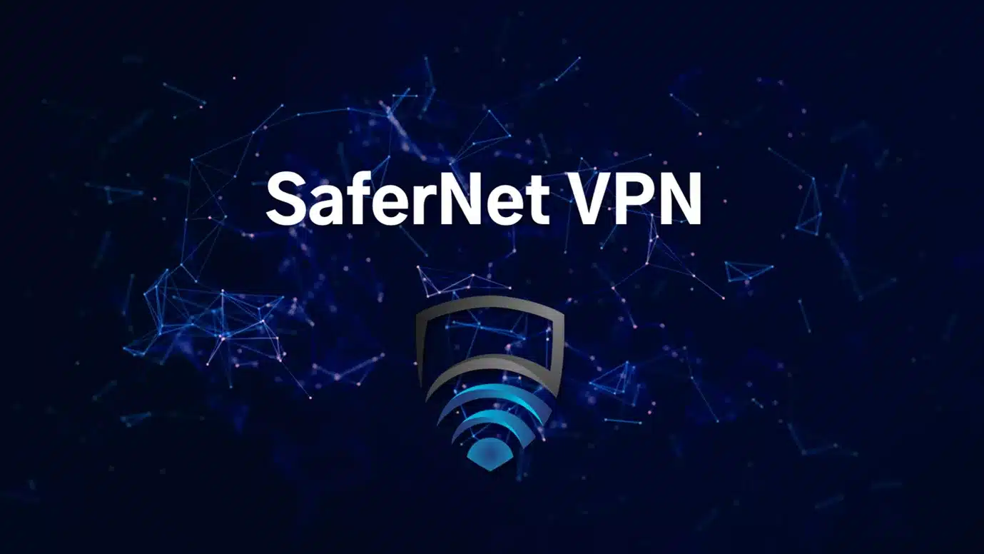 SaferNet VPN