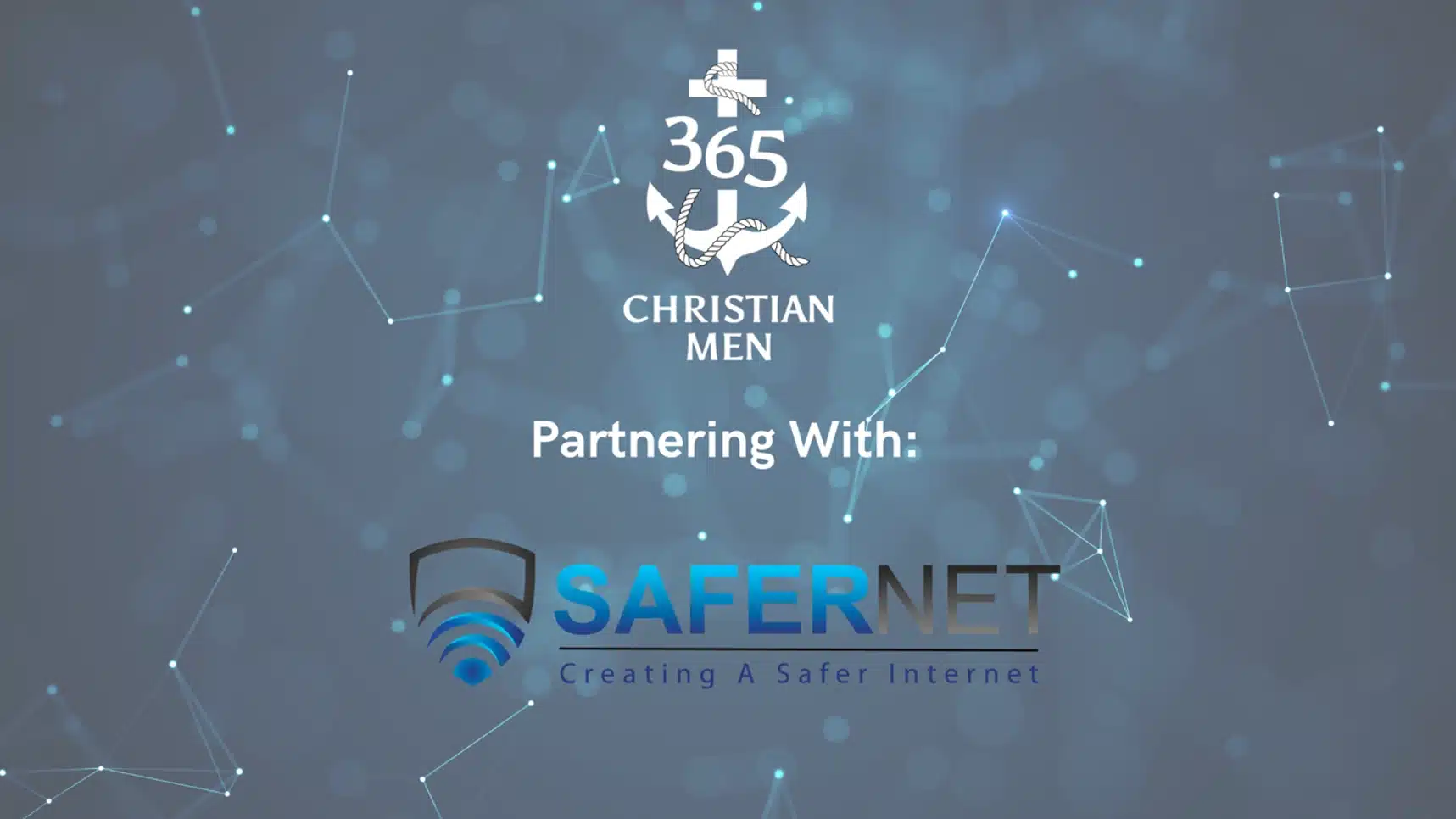 365 Christian Men SaferNet