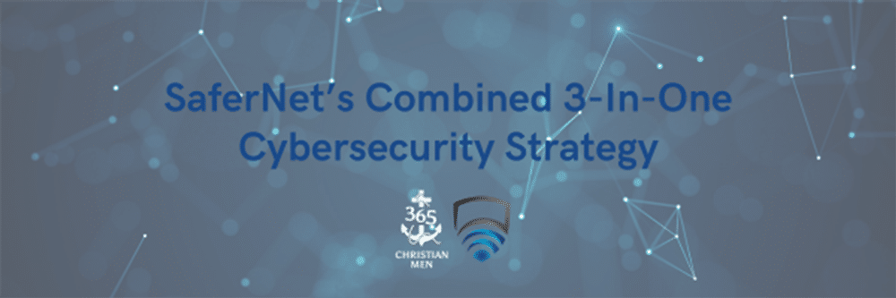 365 Christian Men SaferNet