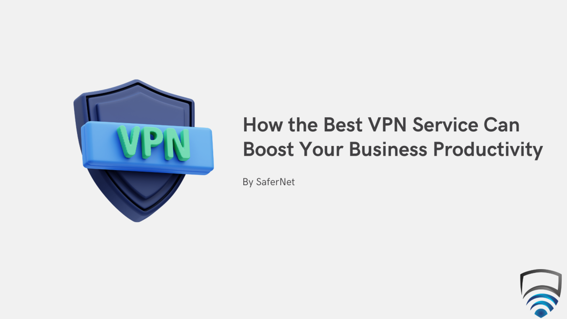 Best VPN Service
