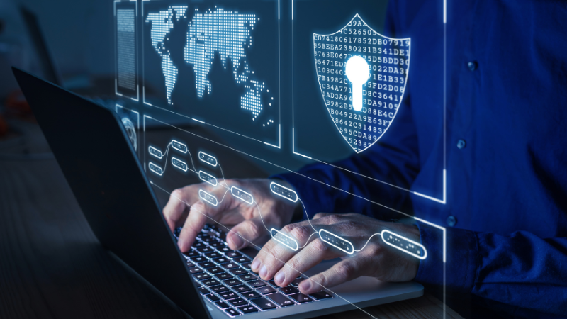Cybersecurity Solutions 