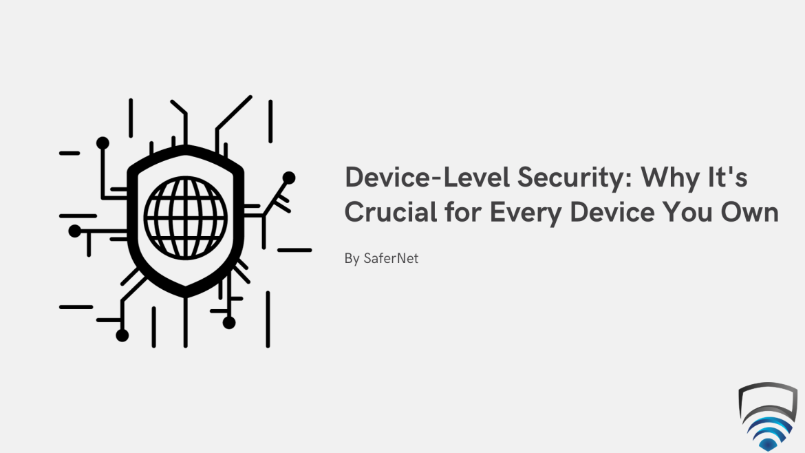 Device-level Security