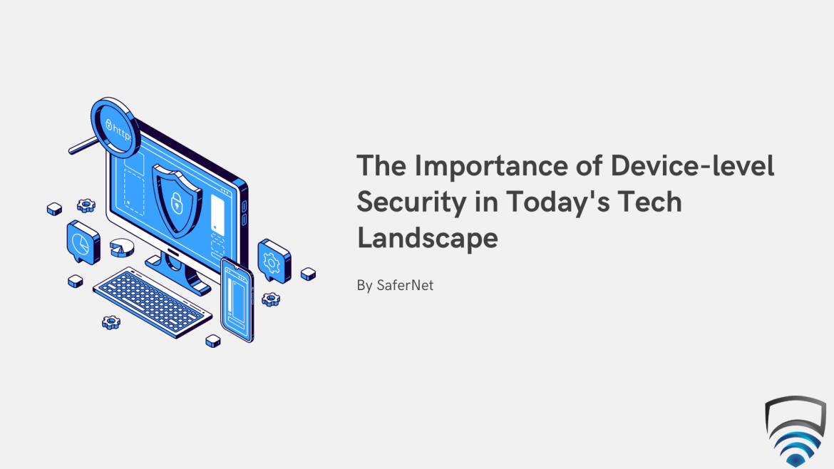 Device-level Security