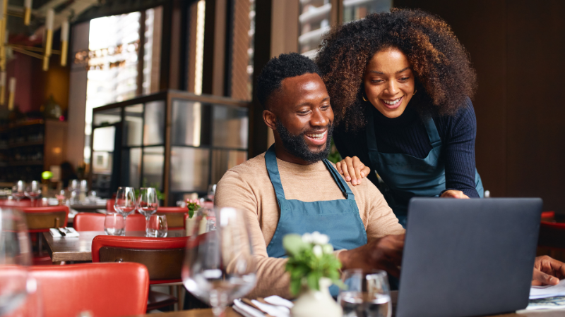 VPN for Small Businesses
