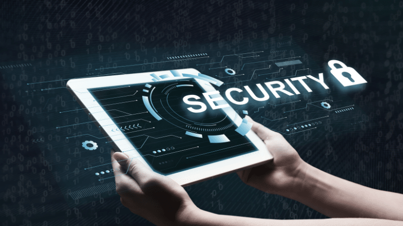 Cybersecurity Solutions